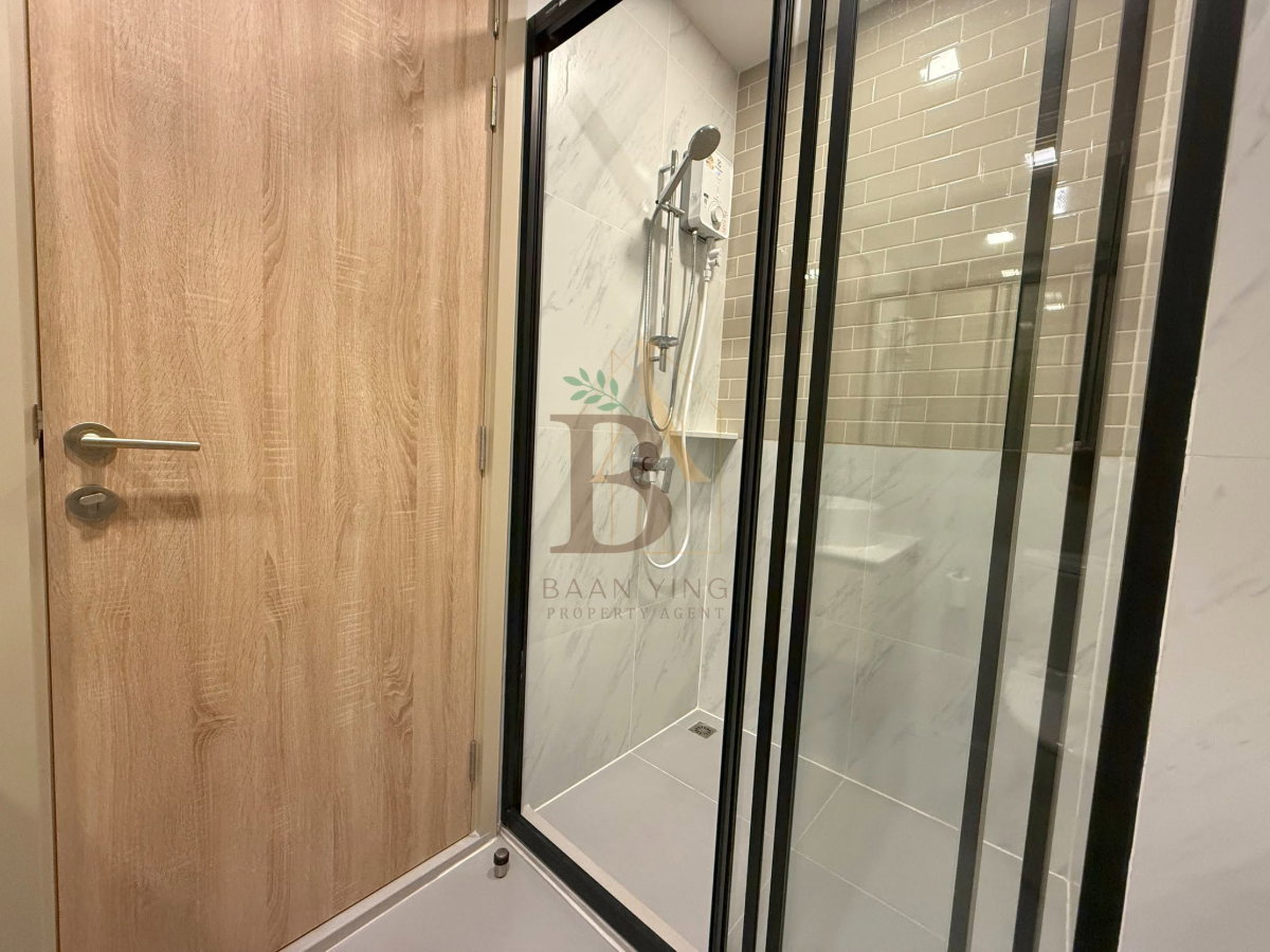 picture XT Phayathai I 1 BED High-Floor with beautiful view - 18/23