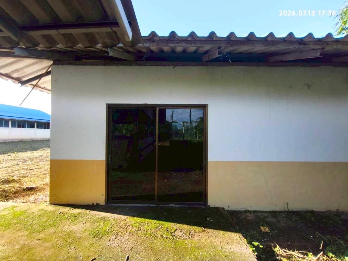 picture FACTORY 3248 Sq.w. Phaya Mengrai Chiang Rai for 5.7M - 43/55