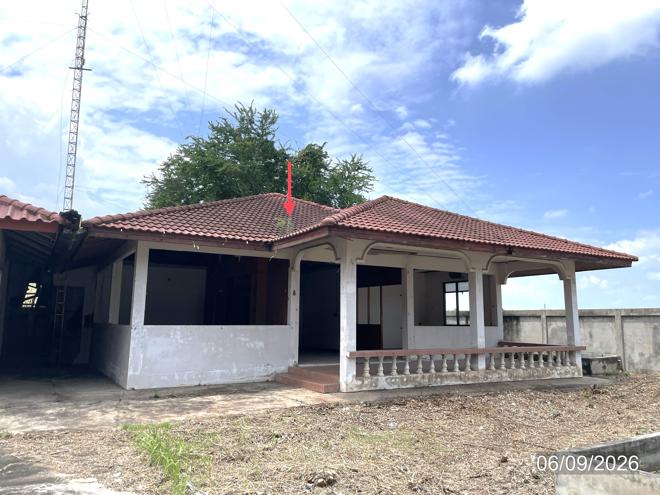 picture FACTORY 4062 Sq.w. Nong Bua Nakhon Sawan for 2.8M - 4/31