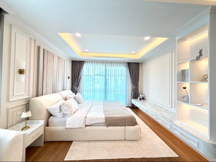 picture Large, luxurious rental house; fully furnished and equipped with appliances. - 42/50