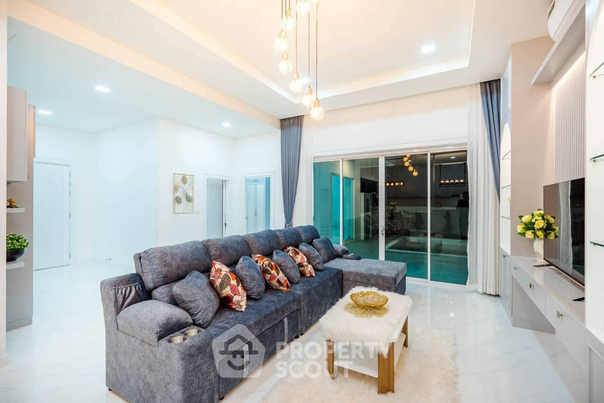 picture 3-BR Villa at Celessy Hua Hin in Thap Tai (ID 3373960) - 7/20