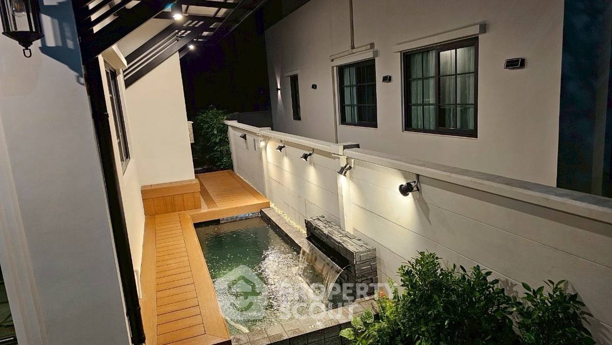 รูป บ้าน 4 ห้องนอน Centro Bangna ขนาด 265 ตารางเมตร ย่านบางแก้ว (ID 3373055) - รูปที่ 7/12