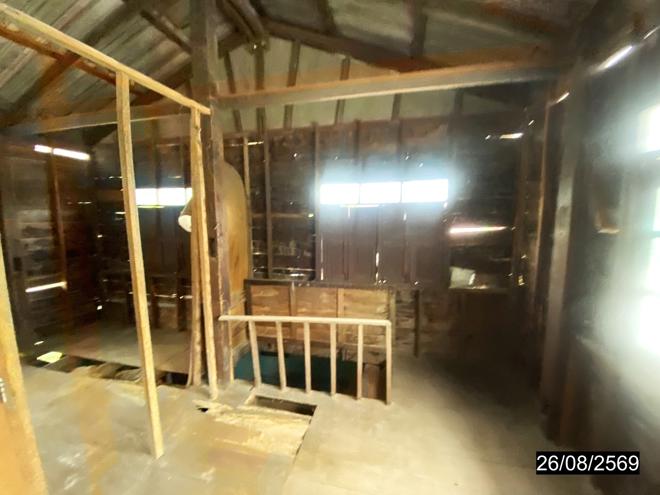 picture HOME 104 Sq.w. Nong Han Udon Thani for 663,000 - 11/25