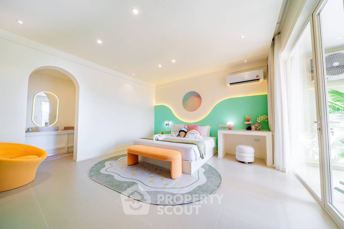 รูป วิลล่า 5-ห้องนอน ที่ แคนดี้ เฮ้าส์ พัทยา ใน หนองปรือ (ID 3374816) - รูปที่ 17/32