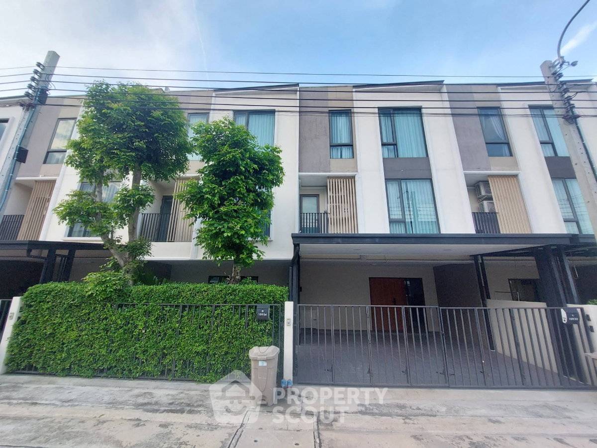 picture 336 Sqm 6-BR House At Altitude Kraf Bangna, Bang Phli (ID 3376059) - 14/14