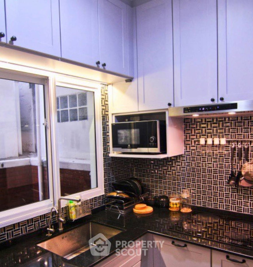 รูป ทาวน์เฮาส์ 4 ห้องนอน ขนาด 382 ตร.ม. ที่ Leon Sukhumvit 62 ใกล้ BTS บางจาก (ID 3370193) - รูปที่ 5/7
