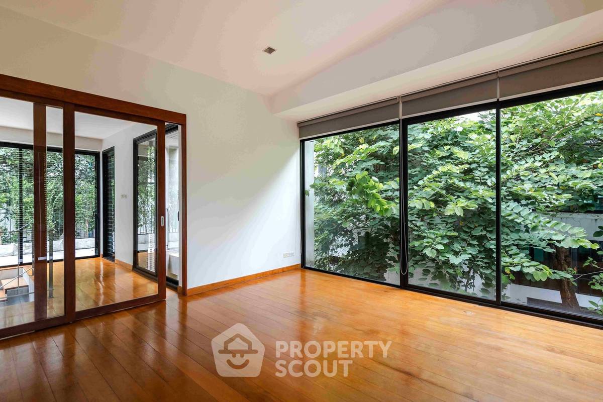 picture Pet-Friendly 3-BR House, 250 Sqm, Phrom Phong, BTS Phrom Phong (ID 3374855) - 22/24