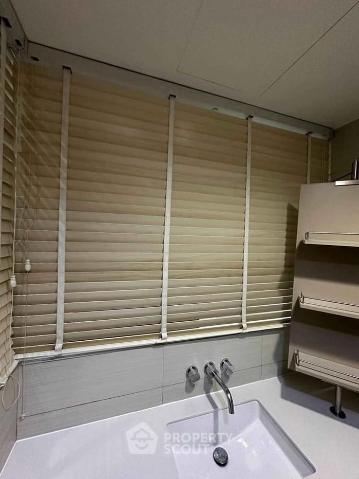picture 1-BR Condo at Siri At Sukhumvit near BTS Thong Lor (ID 3372073) - 12/12