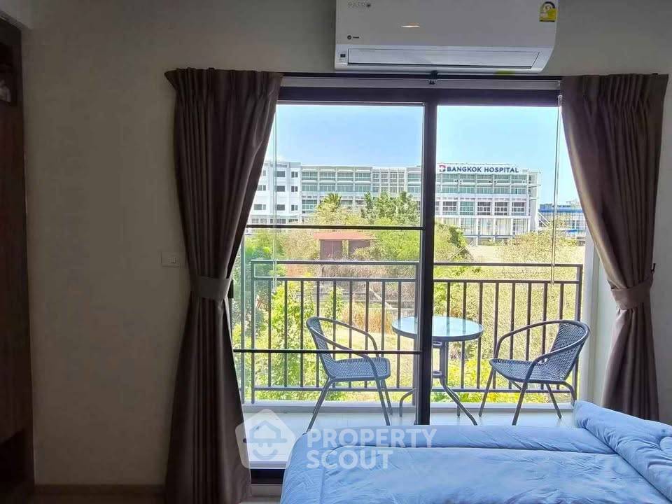 รูป ขายคอนโด 1 ห้องนอน La Casita Hua Hin เมืองหัวหิน (ID 3373516) - รูปที่ 4/8