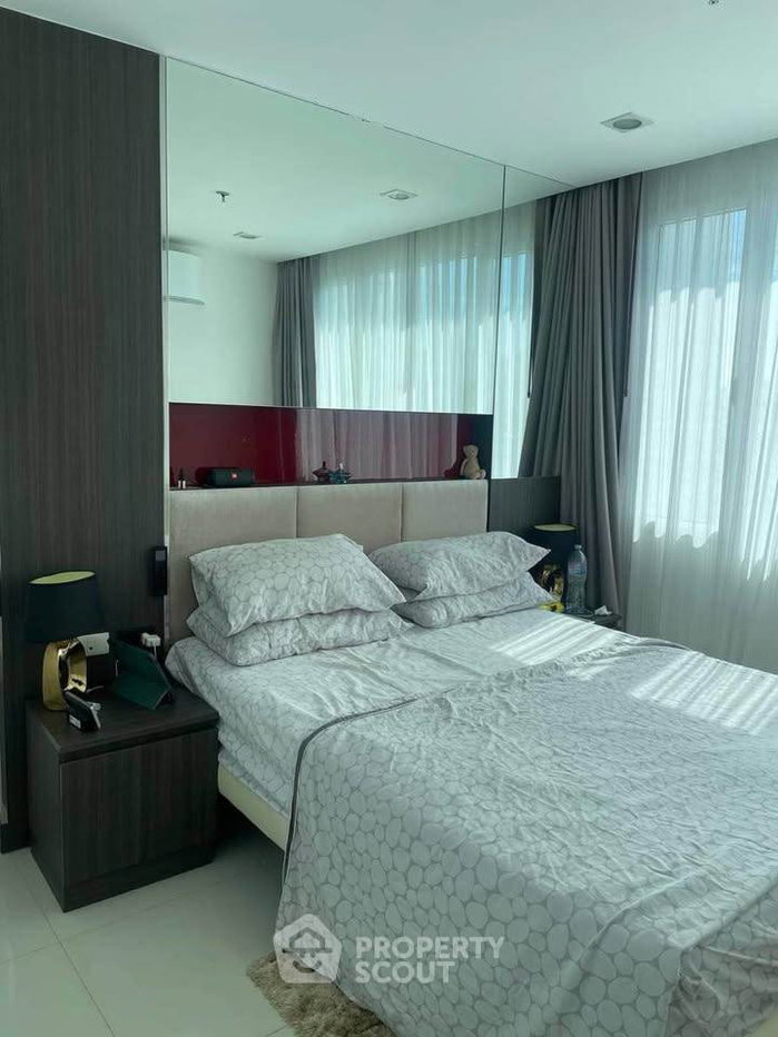 picture 1-BR Condo at The Vision Condo close to Phratamnak (ID 3356089) - 5/8