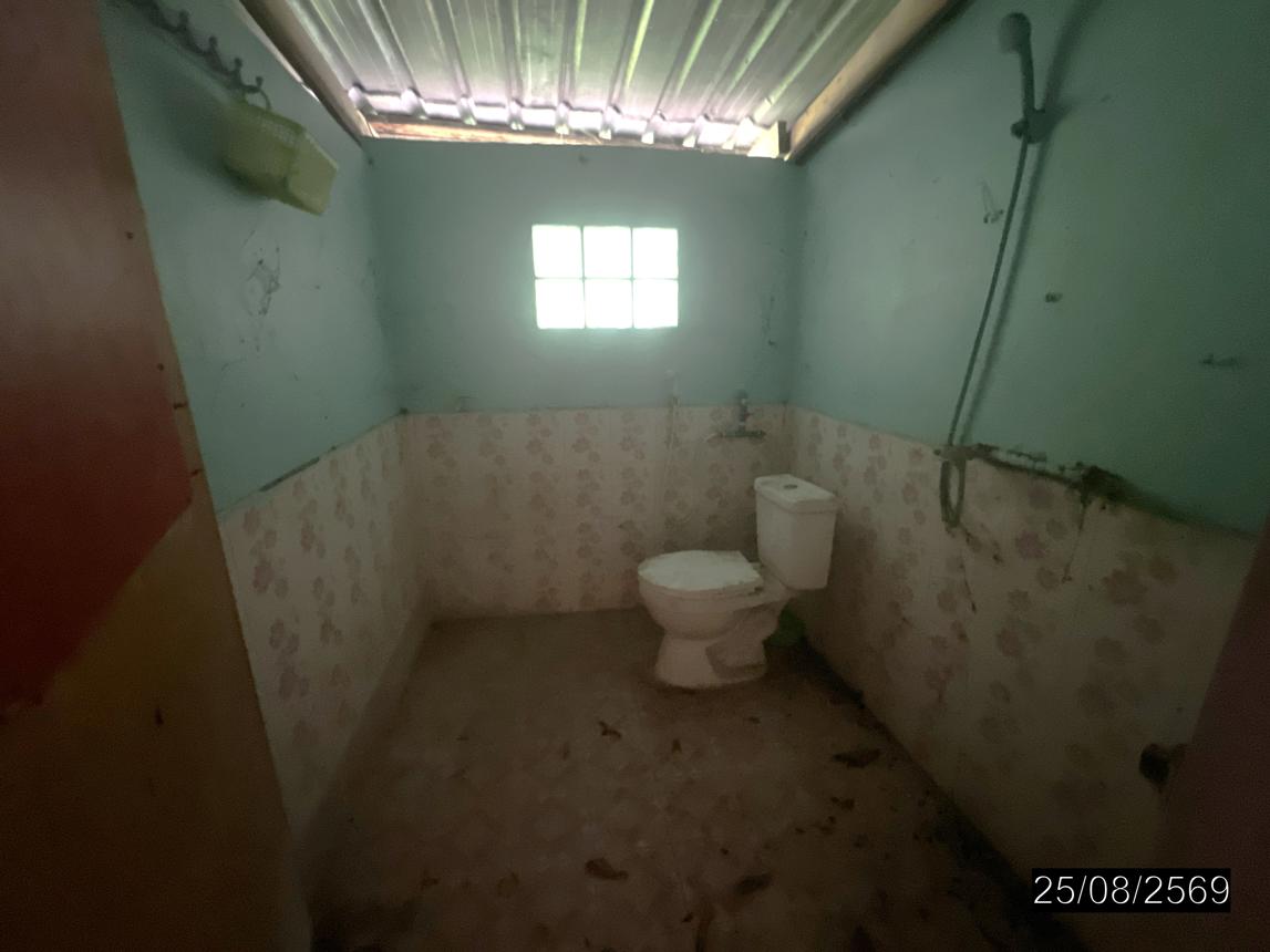picture HOME 395 Sq.w. Kantharalak Si Sa Ket for 3.2M - 35/51