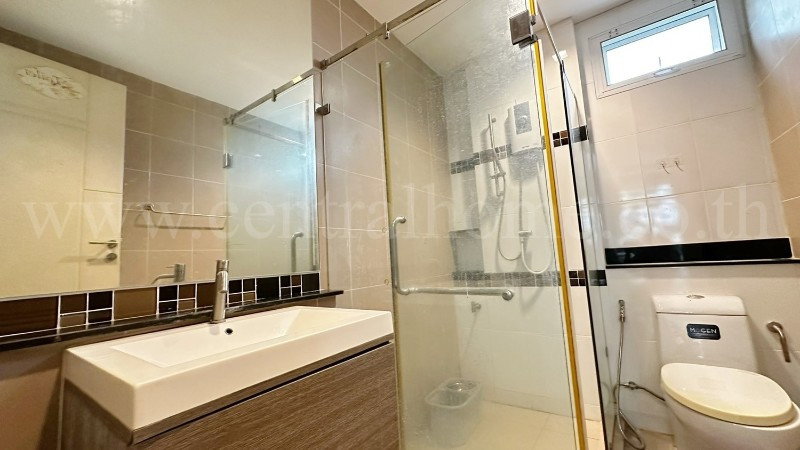 รูป บ้านเดี่ยว ฮาบิเทีย บอนด์ ราชพฤกษ์ เฟอร์ครบ - รูปที่ 9/16