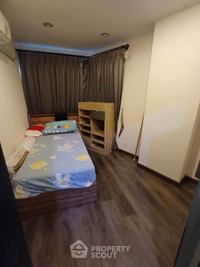 picture Spacious 3-BR 100 Sqm At Prompto Condo Ratchada 32 (ID 3372789) - 19/34