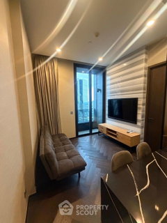 29th-Floor 1-BR At The Esse Sukhumvit 36, 70m To BTS Thong Lor (ID 1158261)