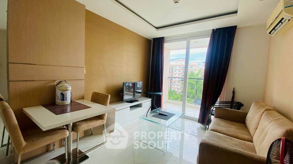 picture 1-BR Condo For Rent At Paradise Park Jomtien (ID 3322538) - 1/13
