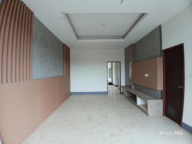 picture HOME 111 Sq.w. Mae Chaem Chiang Mai for 7.8M - 13/43