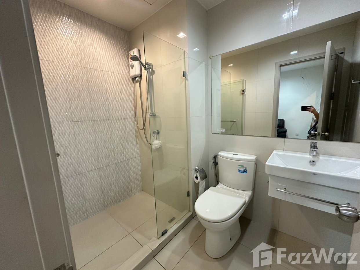 รูป ขาย คอนโด 1 ห้องนอน ในโครงการ ไลฟ์ สุขุมวิท 48 5563943 - รูปที่ 9/10