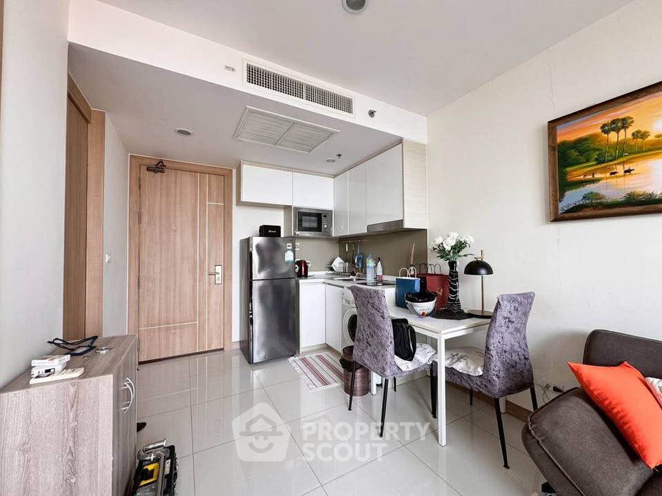 picture 1-BR Condo At The Riviera Wongamat, Na Kluea (ID 3365169) - 4/12