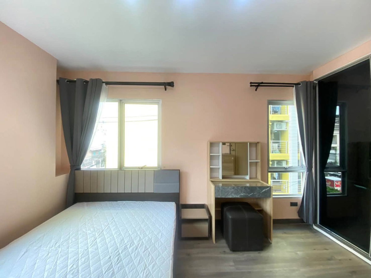 รูป เช่าคอนโด My Condo Sukhumvit 81/มาย คอนโด สุขุมวิท 81 (M6910018) ID Line : @condo79 - รูปที่ 3/9