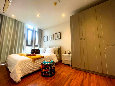 Condos for sale : U Charoen Residence Condo for Sale, Town in Town, 1BR 34 sqm, From 2.19M THB