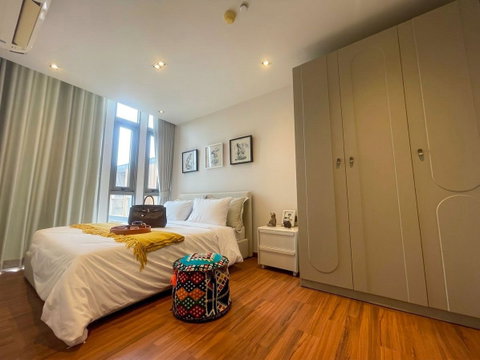 ขายคอนโด U Charoen Residence ทาวน์อินทาวน์ 1 ห้องนอน 34 ตร.ม. เริ่ม 2.19 ล้าน