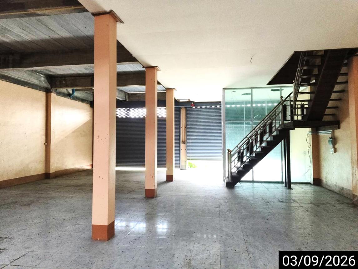 รูป บ้านเดี่ยว 119.7 ตร.วา พนม สุราษฎร์ธานี 6.8M - รูปที่ 23/41