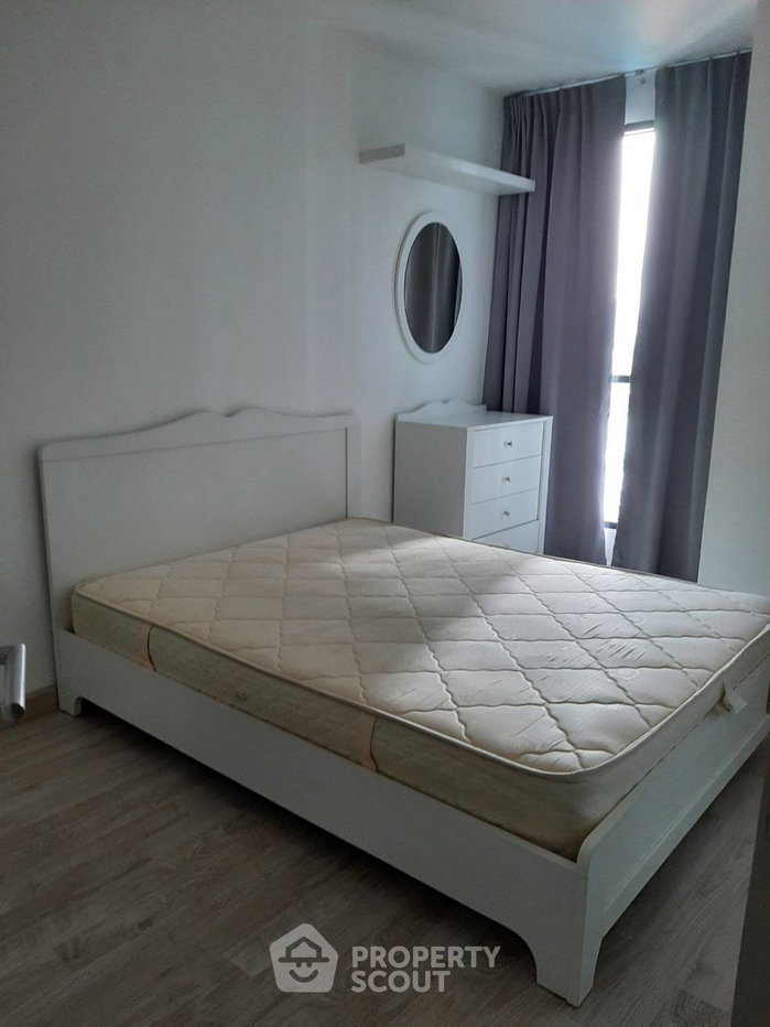 รูป ใกล้ BTS กรุงธนบุรี เพียง 80 ม. | 1 ห้องนอน Ideo Mobi Sathorn (ID 3372770) - รูปที่ 4/9
