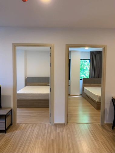 ให้เช่าคอนโด 2 ห้องนอน 46 ตร.ม. ชีวาทัย ฮอลล์มาร์ค ลาดพร้าว - โชคชัย 4