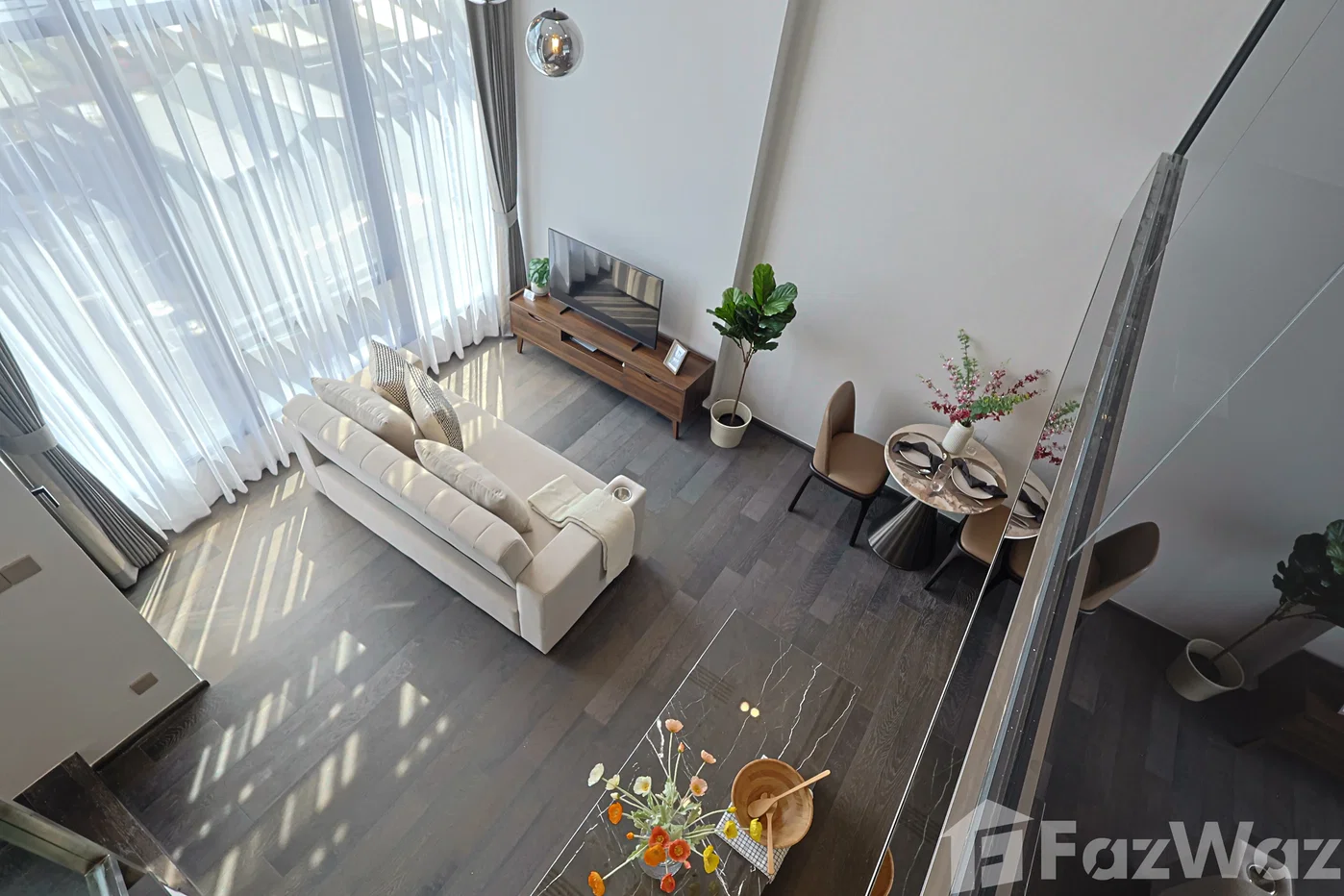 picture 1 bedroom duplex for rent 6839848 - 7/11
