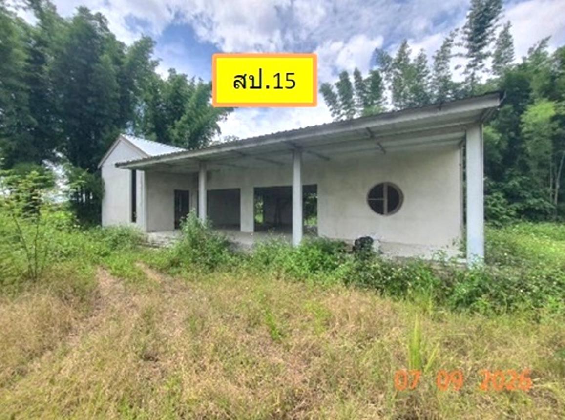 รูป อาคารสำนักงาน 4768 ตร.วา งาว ลำปาง 26.6M - รูปที่ 48/55