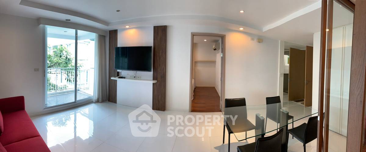 picture 3-BR Condo at Siri On 8 Sukhumvit 8 near BTS Nana (ID 469355) - 18/32