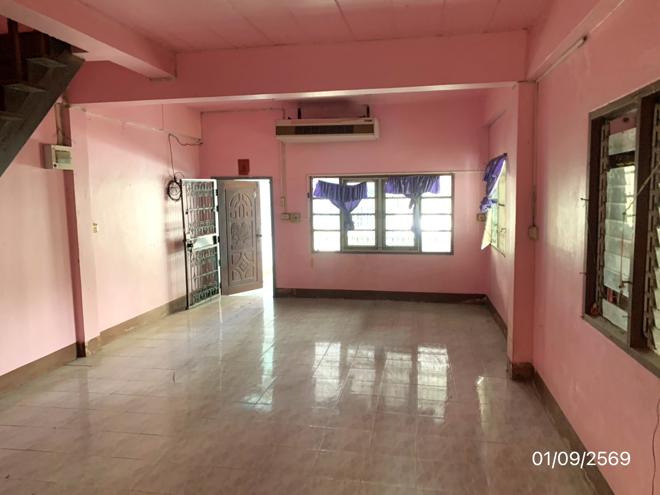 picture TOWN HOUSE 35 Sq.w. Nong Khae Saraburi for 1.1M - 2/31