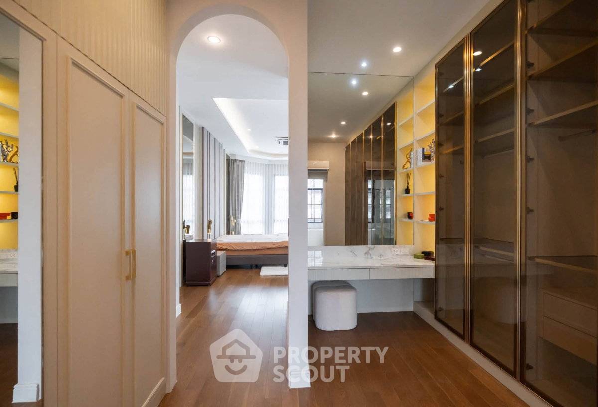picture 4-BR 554 Sqm House At Narasiri Krungthep Kreetha (ID 3371311) - 17/19