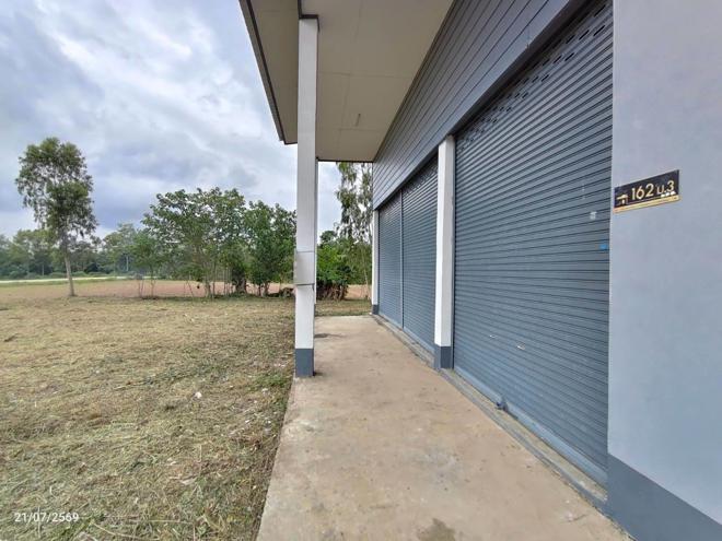 picture HOME 2000 Sq.w. Ko Sam Pi Nakhon Kamphaeng Phet for 2.5M - 14/39