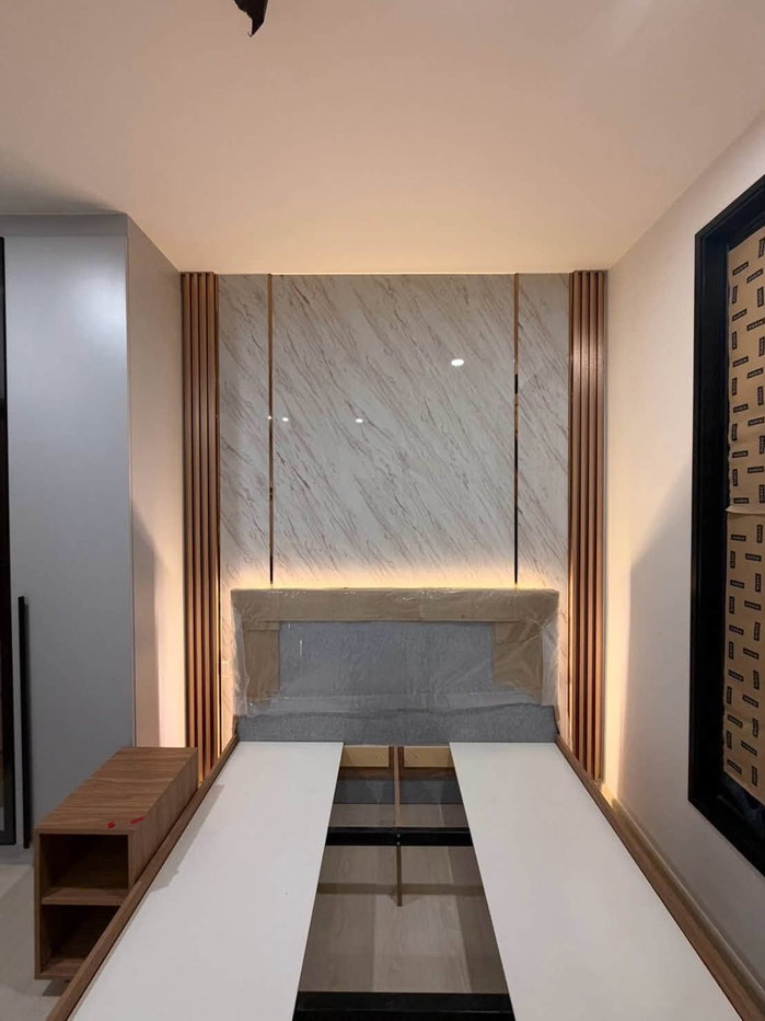 picture Condo for Rent at NUE Riverest Ratburana (D6910034) ID Line : @condo98 - 1/11