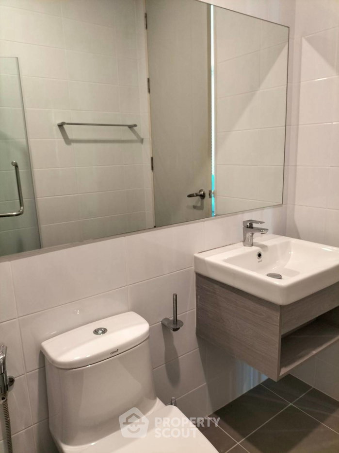 picture 2-BR Condo at KnightsBridge Collage Ramkhamhaeng close to Ramkhamhaeng (ID 3373189) - 10/12