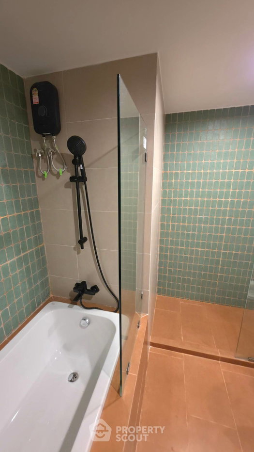 picture 1-BR Condo at Knightsbridge Charming Arty Vintage near BTS Bearing (ID 3369783) - 6/25