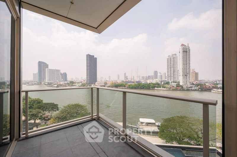 picture 2-BR Four Seasons Private Residences Bangkok Near BTS Saphan Taksin (ID 3374222) - 17/19