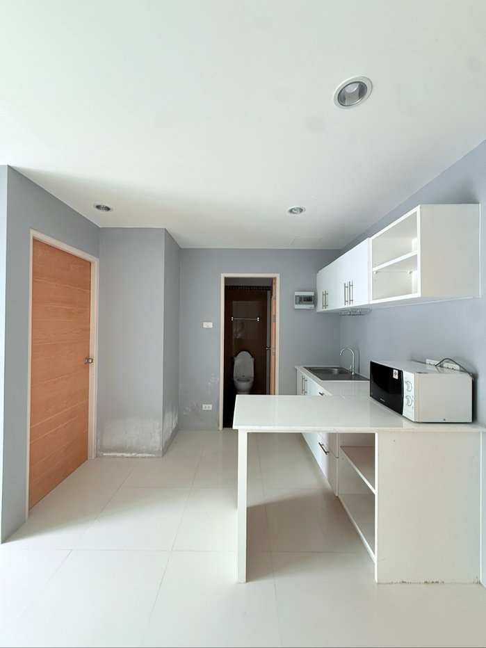 picture Condo for sale, Ratchaporn Place, poolside room - 6/11