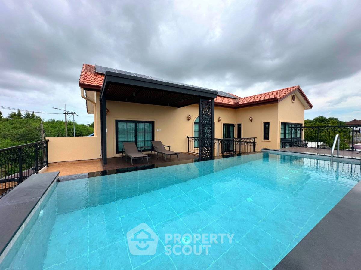 รูป วิลล่า 5-ห้องนอน ใกล้ ห้วยใหญ่ (ID 3371410) - รูปที่ 45/45