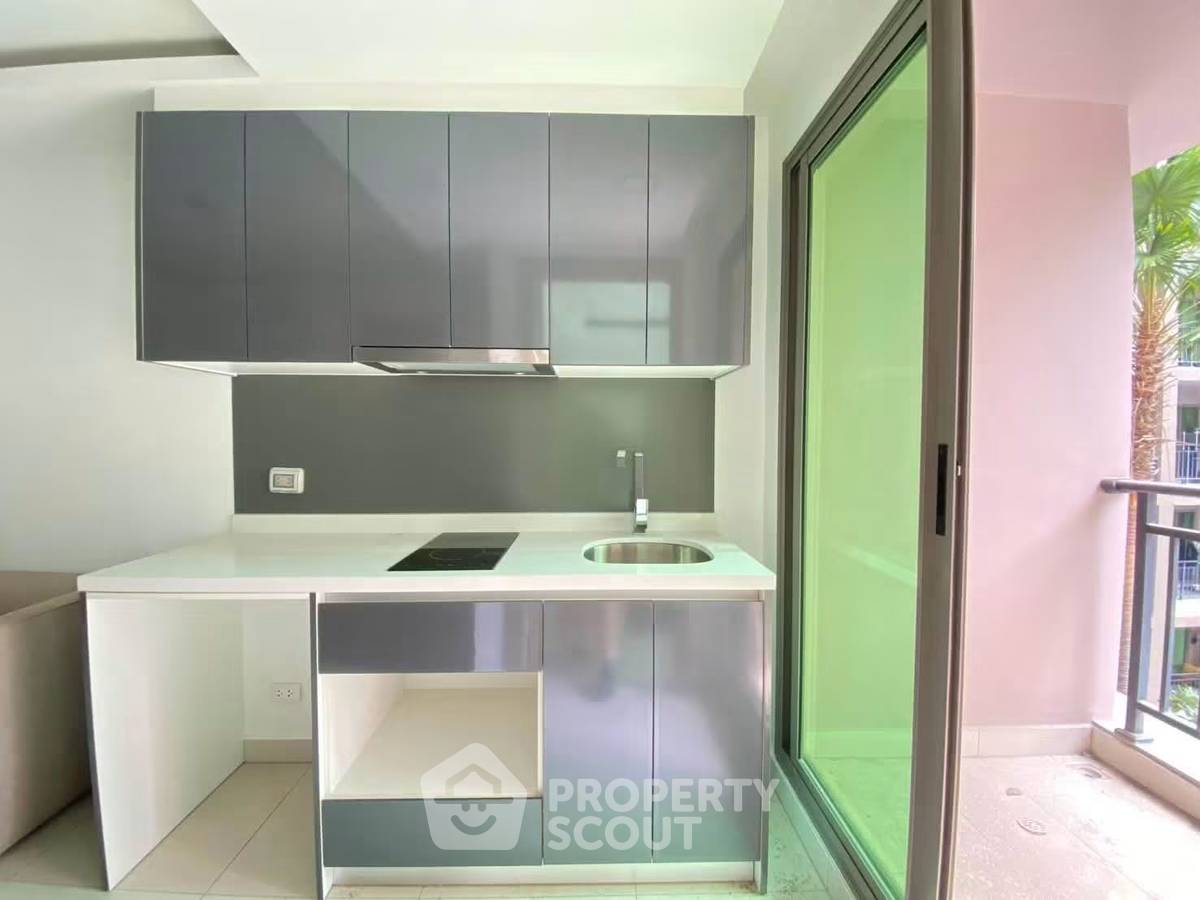 picture 1-BR Condo At Arcadia Beach Continental, Pattaya South (ID 3375182) - 4/10