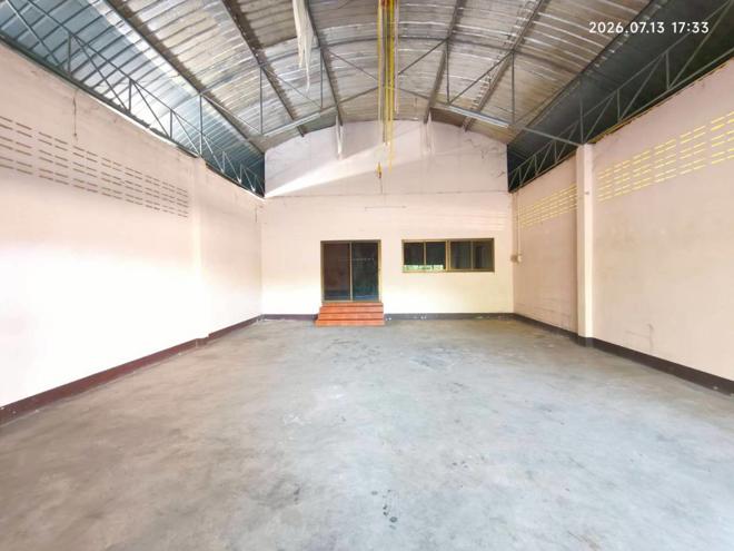 picture FACTORY 3248 Sq.w. Phaya Mengrai Chiang Rai for 5.7M - 5/55
