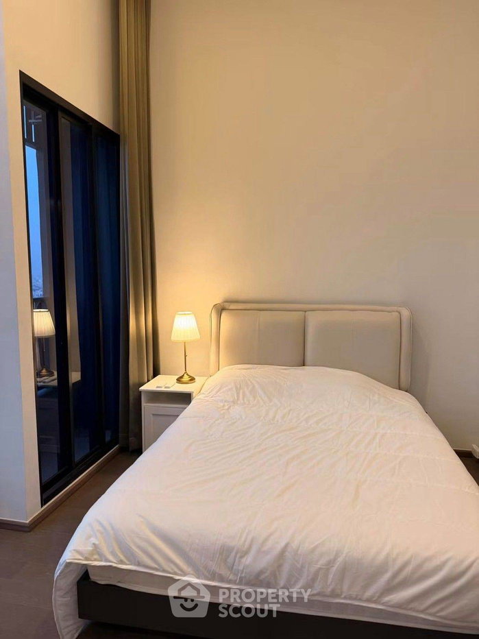 picture 2-BR Condo at Park Origin Chula-Samyan near MRT Hua Lamphong (ID 3375153) - 10/13