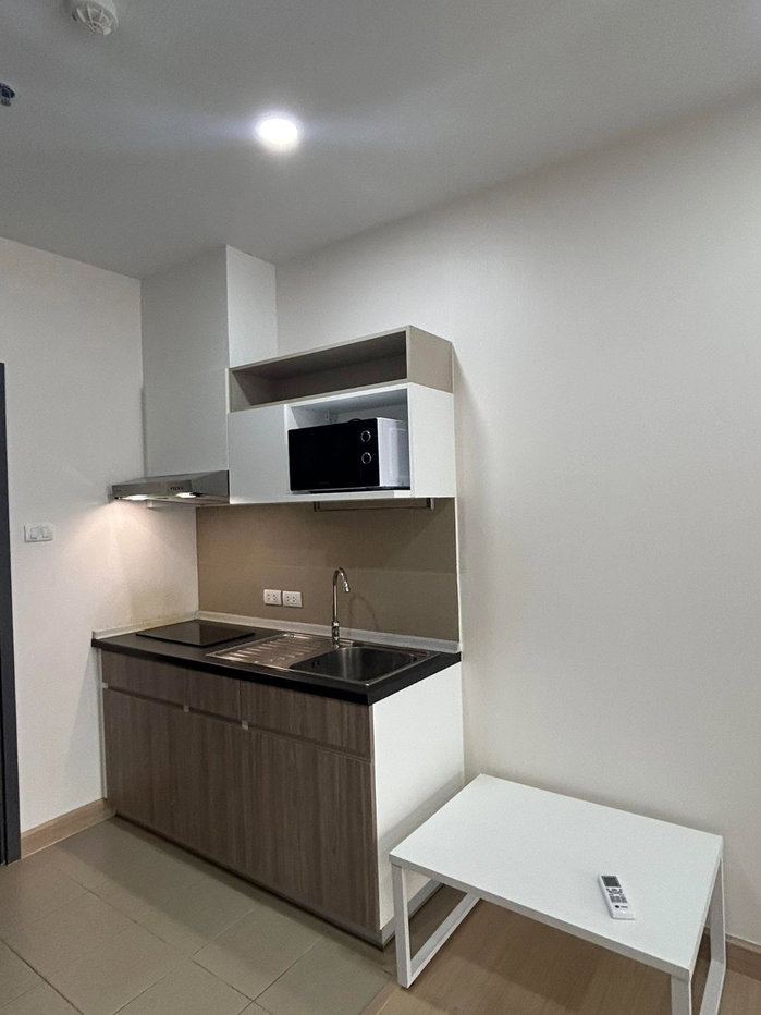 รูป For Rent at Supalai Veranda Ramkhamhaeng  - รูปที่ 2/8