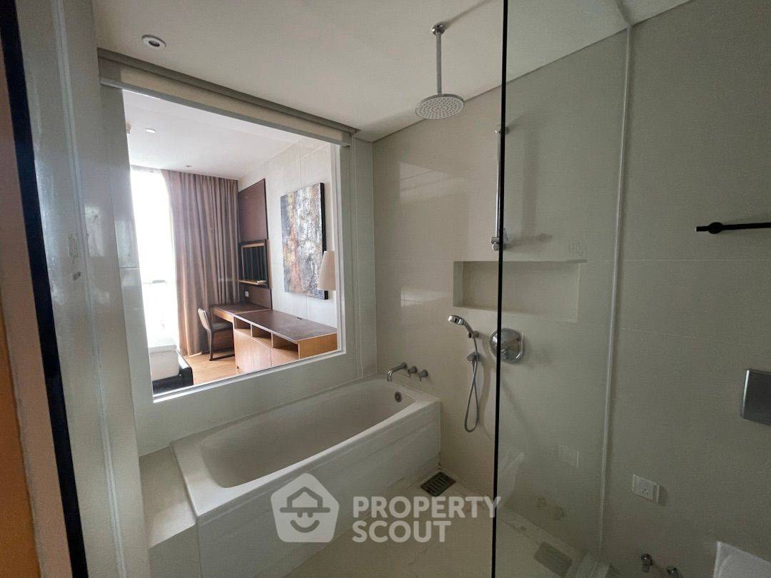 picture 1-BR Condo at Aequa Sukhumvit 49 Condominium near BTS Thong Lor (ID 3373361) - 9/10