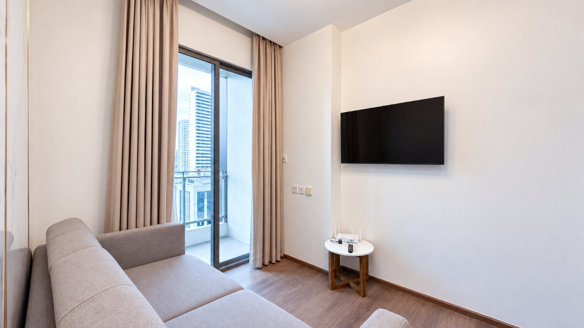 picture 1br Condo Near BTS Nana 233K/Sqm | 11.01% Below Market, 8M - U6665029 - 2/9