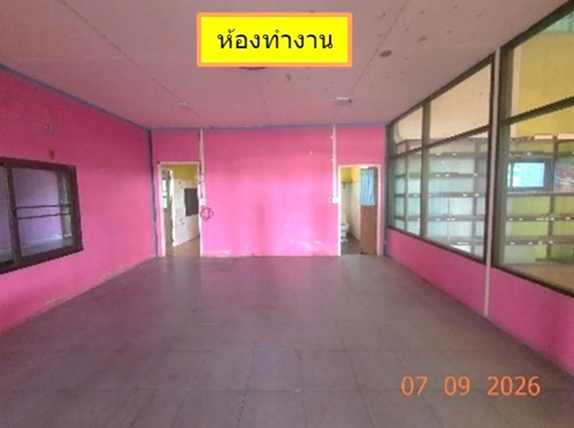 รูป อาคารสำนักงาน 4768 ตร.วา งาว ลำปาง 26.6M - รูปที่ 31/55