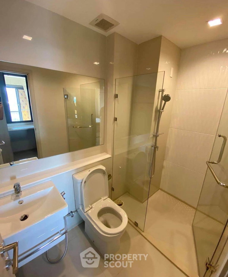 picture 24th-Floor 1-BR At Life One Wireless Near BTS Phloen Chit (ID 3372382) - 6/7