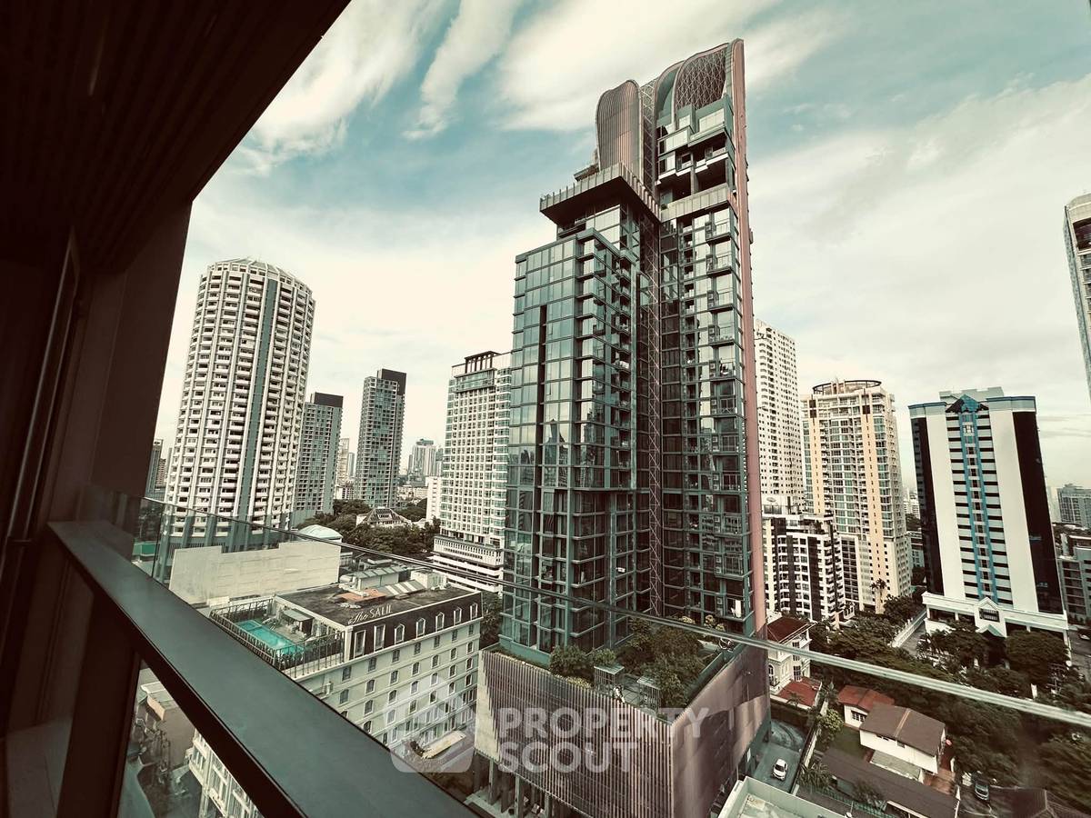 picture 1-BR Condo at The Strand Thonglor near BTS Thong Lor (ID 3375123) - 19/29