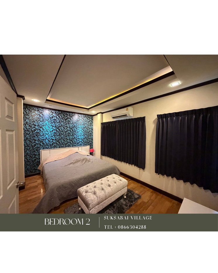 รูป 🔥 ขายบ้านเดี่ยว ชลลดา ขอนแก่น เพียง 4.65 ล้านบาท! - รูปที่ 5/14